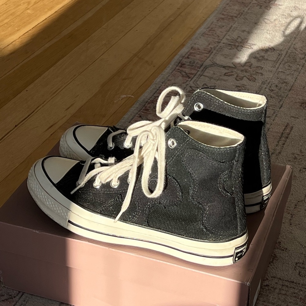 Converse High Tops